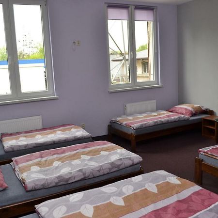 Hostel Mikolajczyka59 Сосновец Екстериор снимка