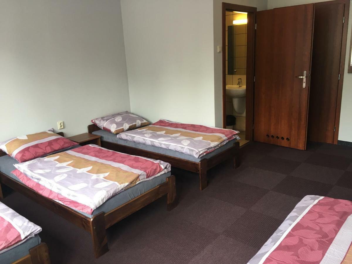 Hostel Mikolajczyka59 Сосновец Екстериор снимка
