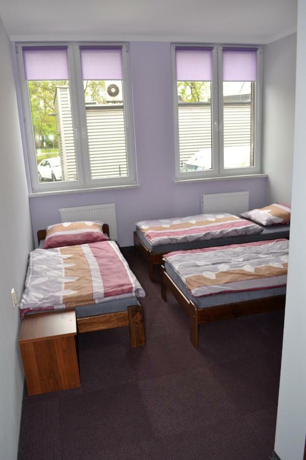 Hostel Mikolajczyka59 Сосновец Екстериор снимка