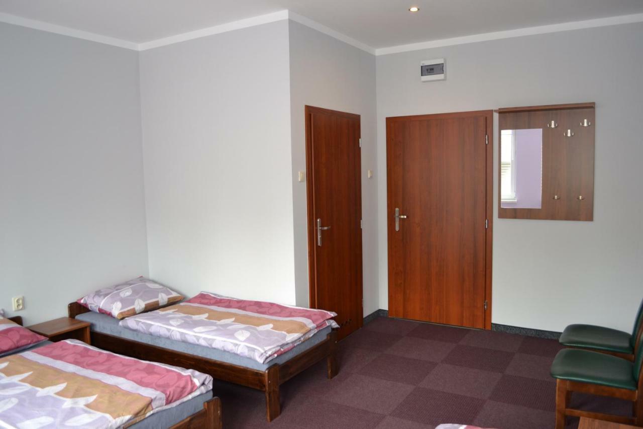 Hostel Mikolajczyka59 Сосновец Екстериор снимка