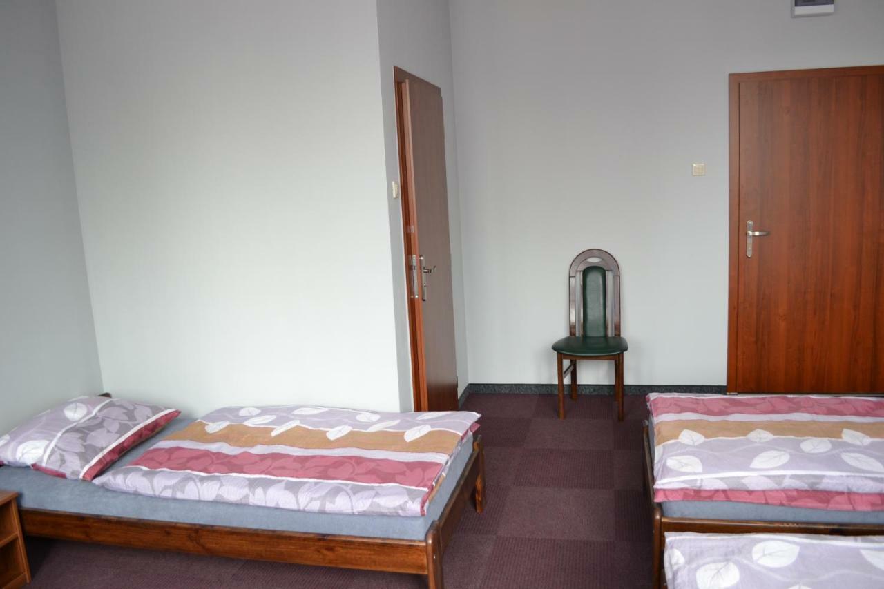 Hostel Mikolajczyka59 Сосновец Екстериор снимка