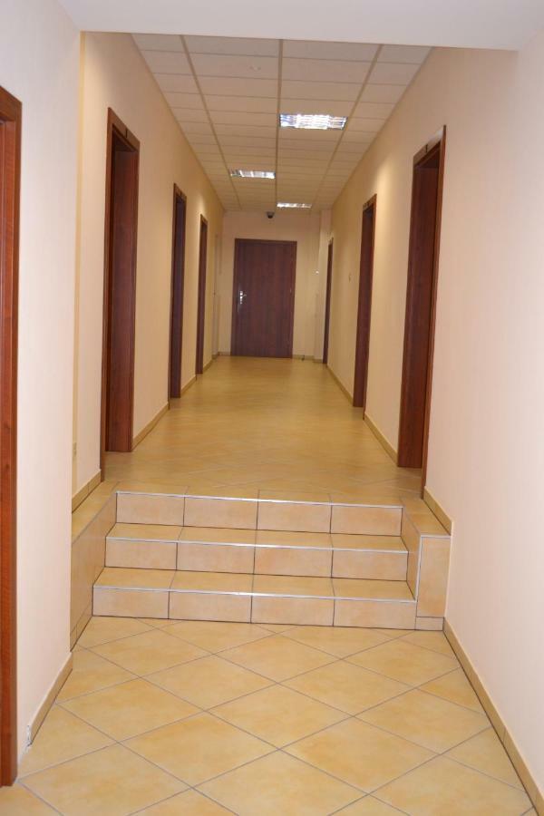 Hostel Mikolajczyka59 Сосновец Екстериор снимка